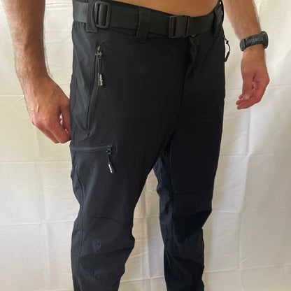 Bergliebe® Herren Wanderhose - Bergliebe Store