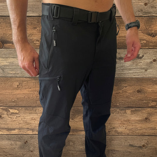 Bergliebe® Herren Wanderhose - Bergliebe Store