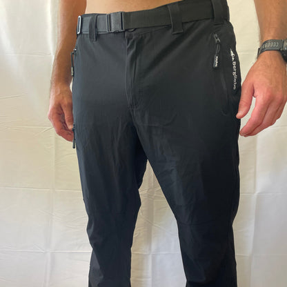 Bergliebe® Herren Wanderhose - Bergliebe Store