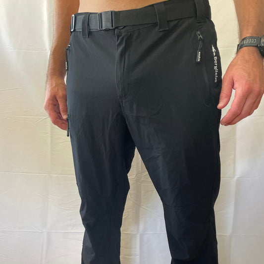 Bergliebe® Herren Wanderhose - Bergliebe Store