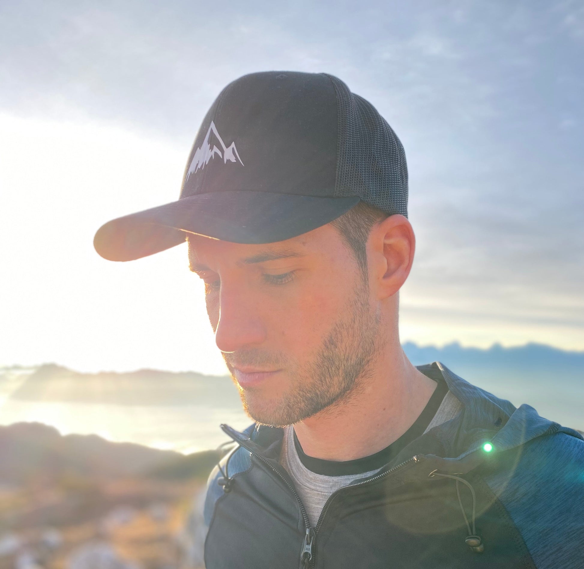 Bergliebe® Original Cap - Bergliebe Store