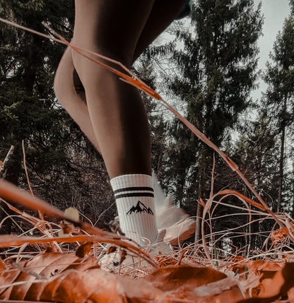 Bergliebe® Unisex Socken - Classic