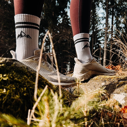 Bergliebe® Unisex Socken - Classic