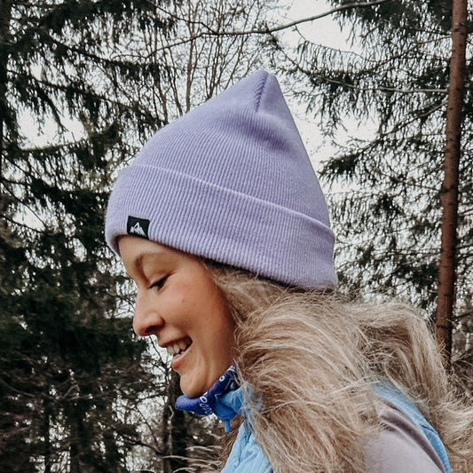 Bergliebe® Beanie Freeze