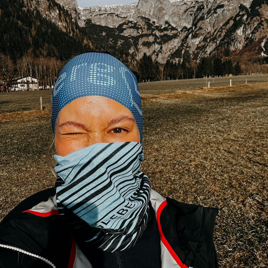 Bergliebe® Stirnband Horizon