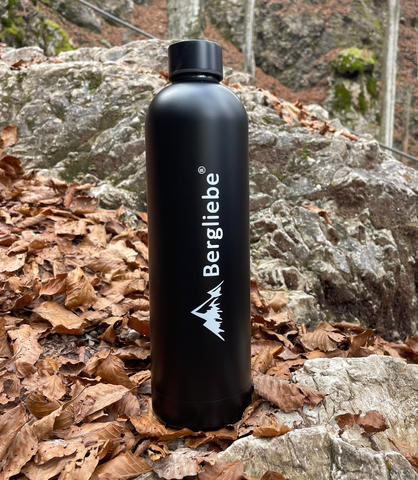 Bergliebe® Thermosflasche 1 Liter