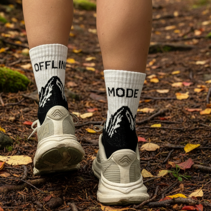 Bergliebe® Unisex Socken - OFFLINE - Bergliebe Store