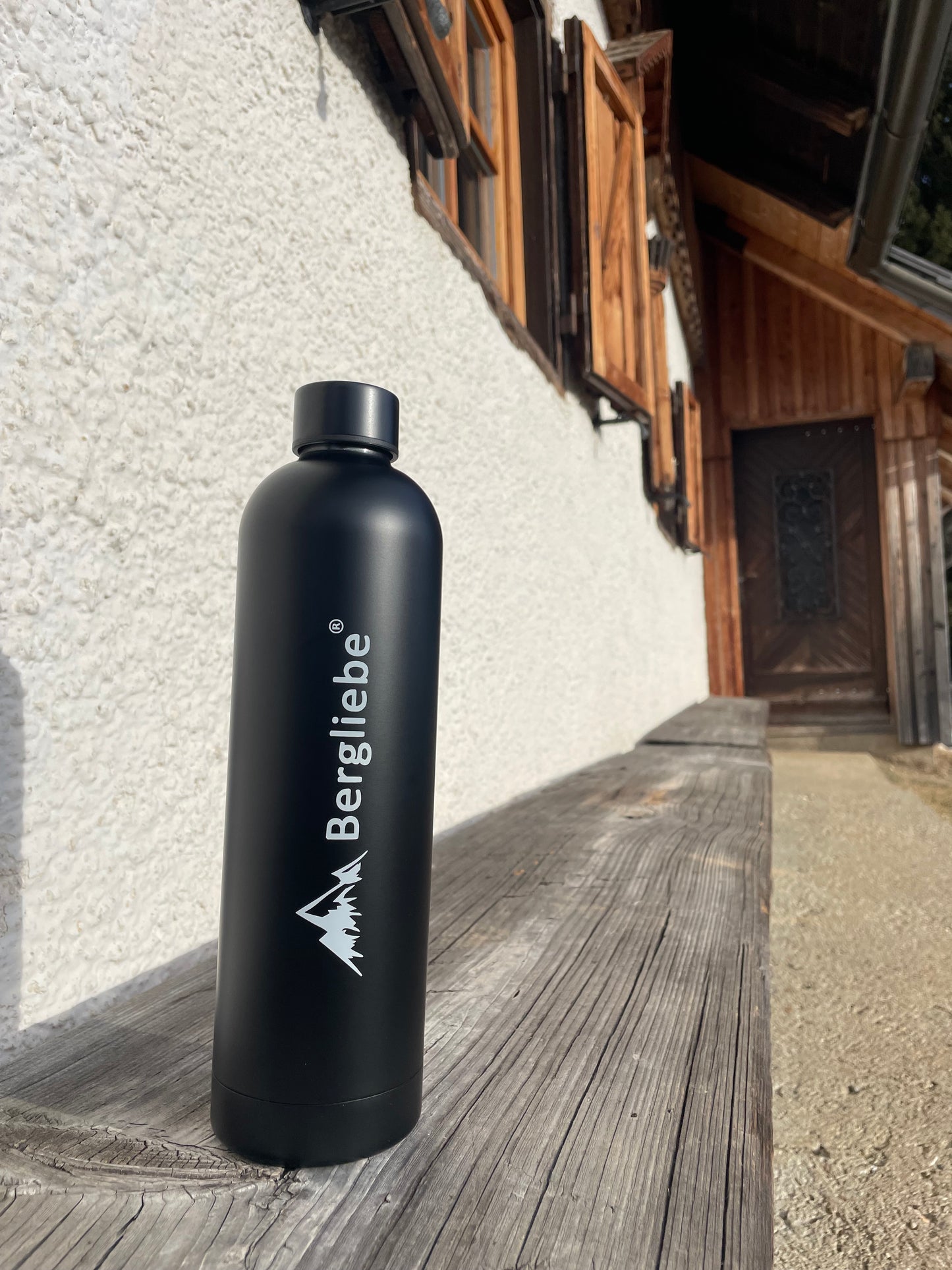 Bergliebe® Thermosflasche 1 Liter