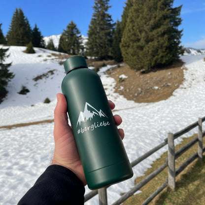 Bergliebe® Thermosflasche 500ml