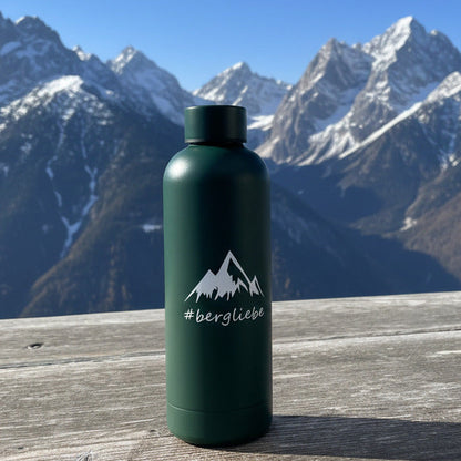 Bergliebe® Thermosflasche 500ml