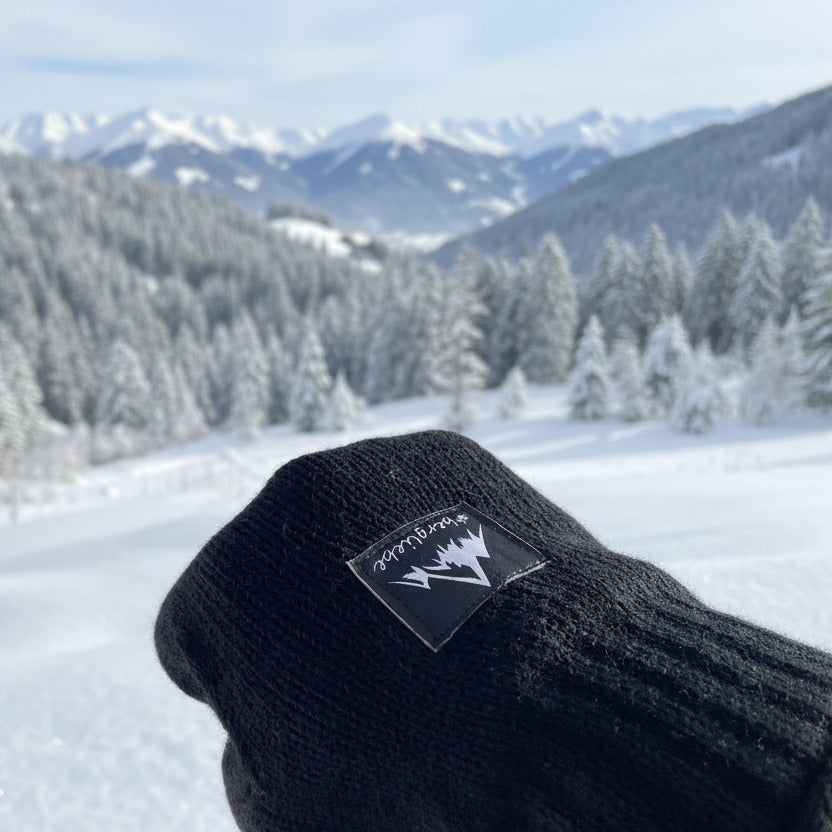 Bergliebe® Winterhandschuhe - Bergliebe Store
