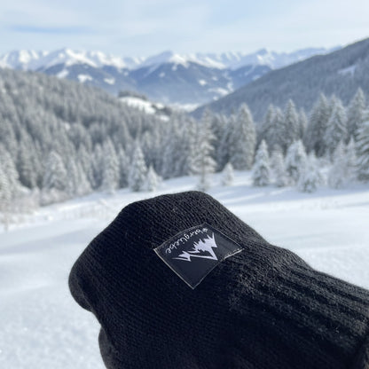 Bergliebe® Winterhandschuhe - Bergliebe Store