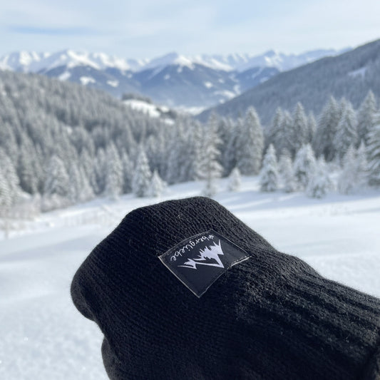 Bergliebe® Winterhandschuhe - Bergliebe Store