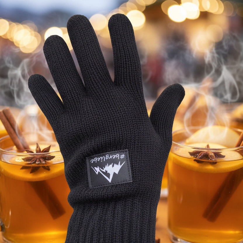 Bergliebe® Winterhandschuhe - Bergliebe Store