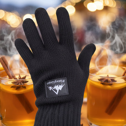 Bergliebe® Winterhandschuhe - Bergliebe Store