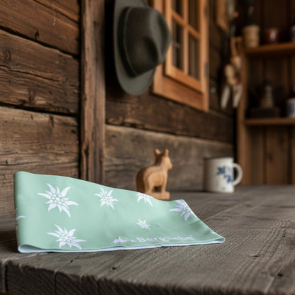 Bergliebe® Stirnband Edelweiss - Bergliebe Store