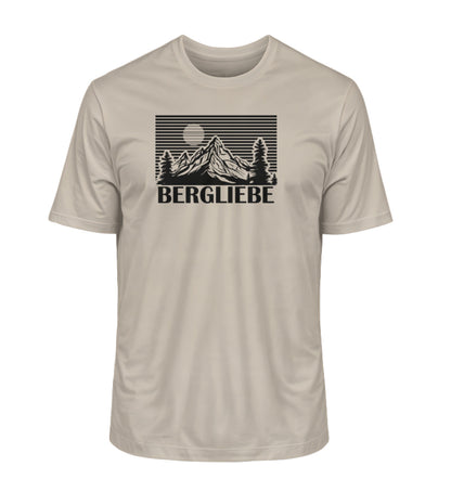 Bergliebe Outback - Unisex Premium Organic T-Shirt - Bergliebe Store