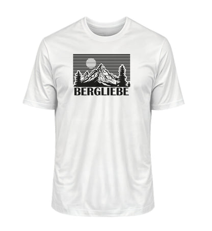 Bergliebe Outback - Unisex Premium Organic T-Shirt - Bergliebe Store