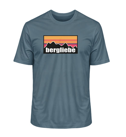 Bergliebe - Unisex Premium Organic T-Shirt - Bergliebe Store