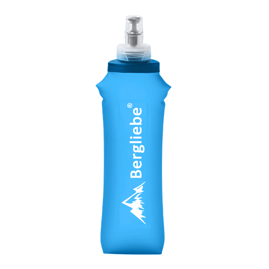 Bergliebe® Trailrunning Trinkflasche - Bergliebe Store
