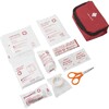 Bergliebe® Erste Hilfe Set (17 teilig)
