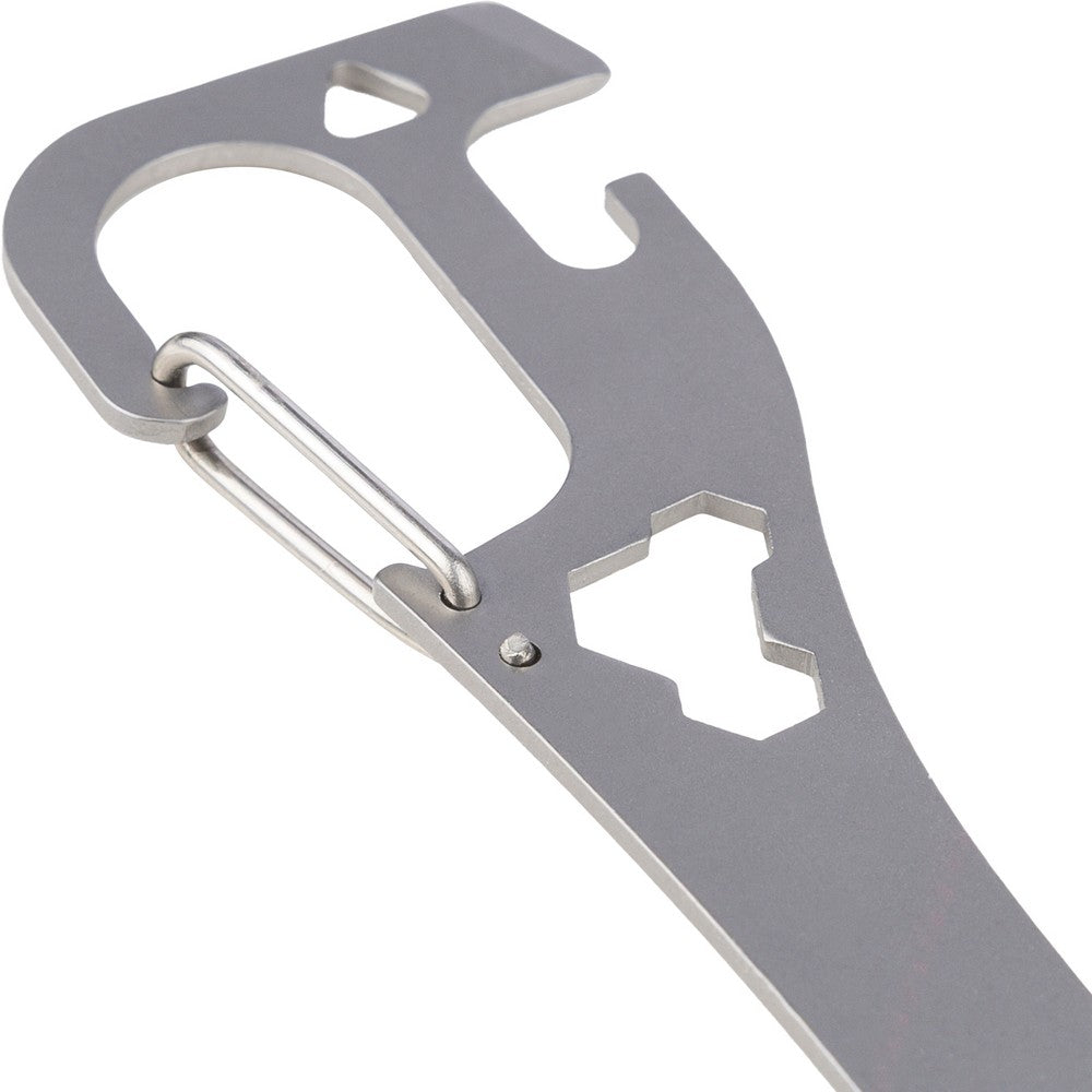 Bergliebe® Göffl mit Karabiner