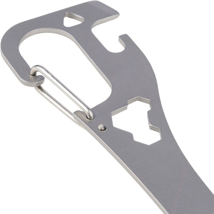 Bergliebe® Göffl mit Karabiner