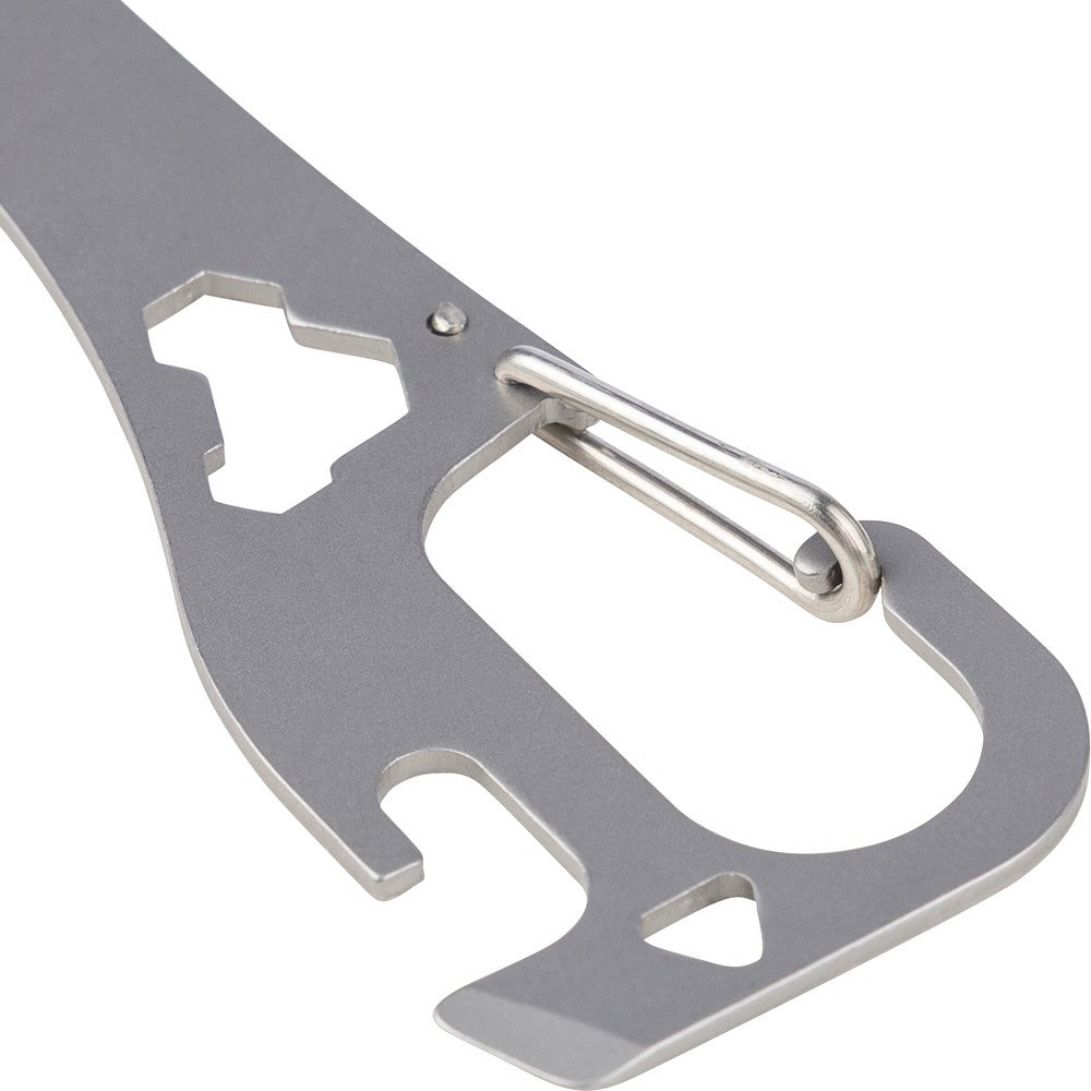 Bergliebe® Göffl mit Karabiner