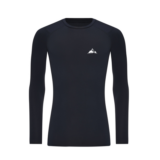 Bergliebe® Men Baselayer - Bergliebe Store