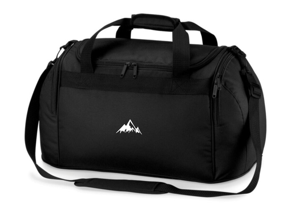 Bergliebe® Sports Bag