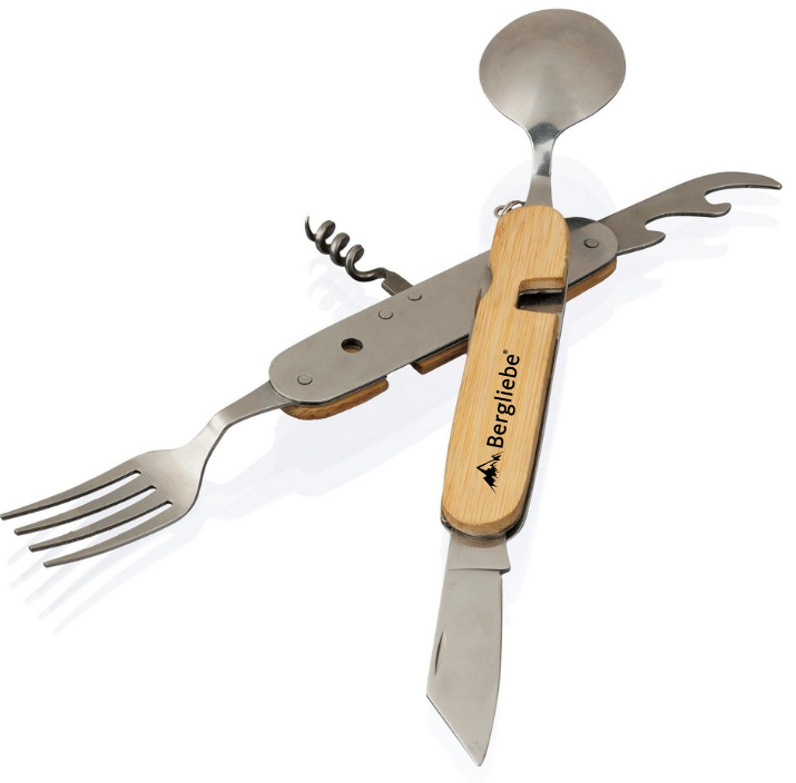 Bergliebe® Multitool
