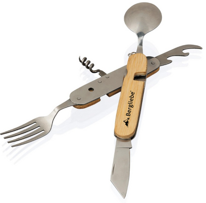 Bergliebe® Multitool