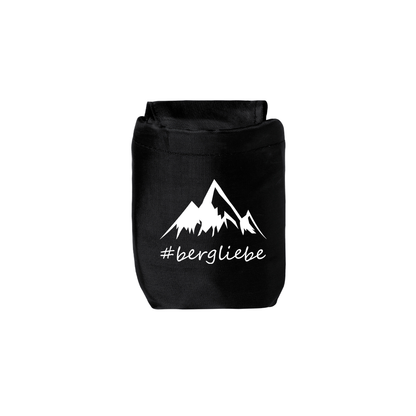 Bergliebe® Rucksack faltbar