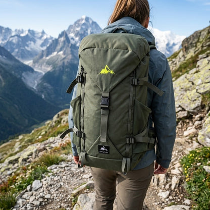 Bergliebe® Rucksack Canyon