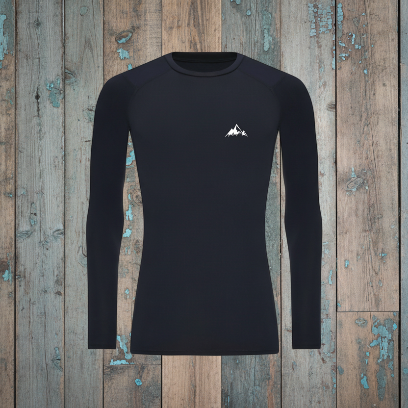 Bergliebe® Men Baselayer - Bergliebe Store