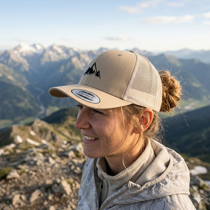 Bergliebe® Original Cap
