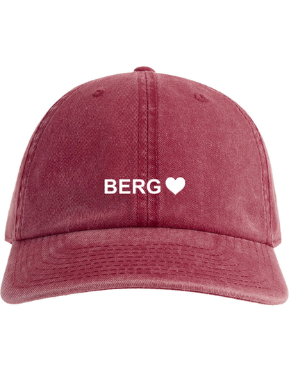 Bergliebe® Vintage Cap - Bergliebe Store