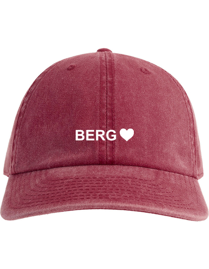 Bergliebe® Vintage Cap - Bergliebe Store