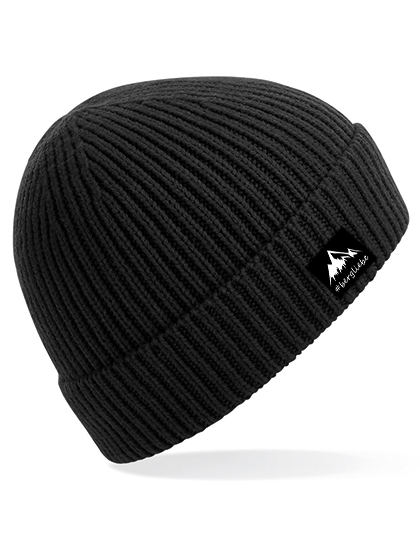 Bergliebe® Fisherman Beanie - Bergliebe Store