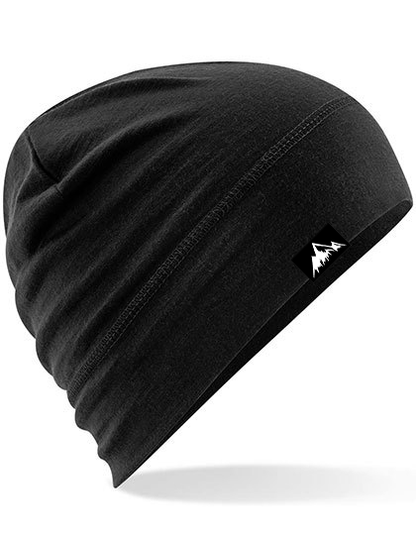 Bergliebe® Merino Beanie