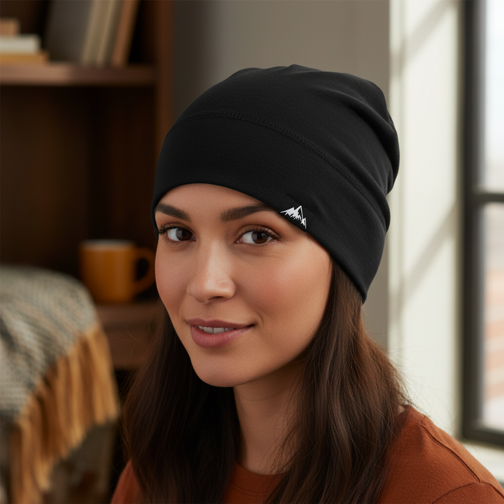 Bergliebe® Merino Beanie