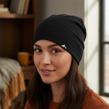 Bergliebe® Merino Beanie