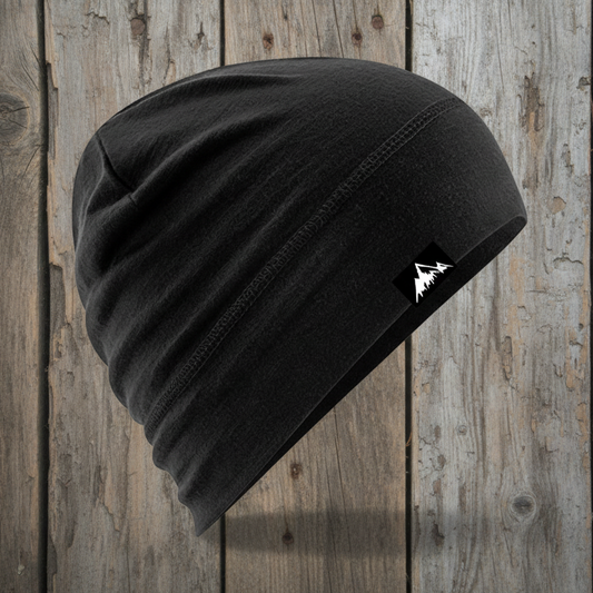 Bergliebe® Merino Beanie - Bergliebe Store