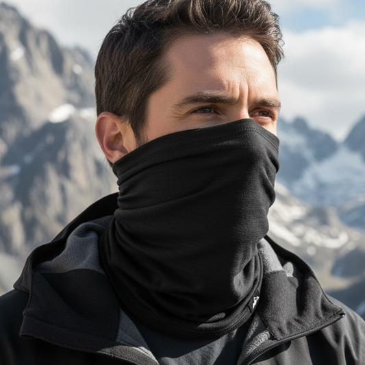 Bergliebe® Merino Bandana - Bergliebe Store