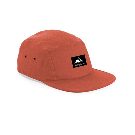 Bergliebe® Camper Cap - Bergliebe Store