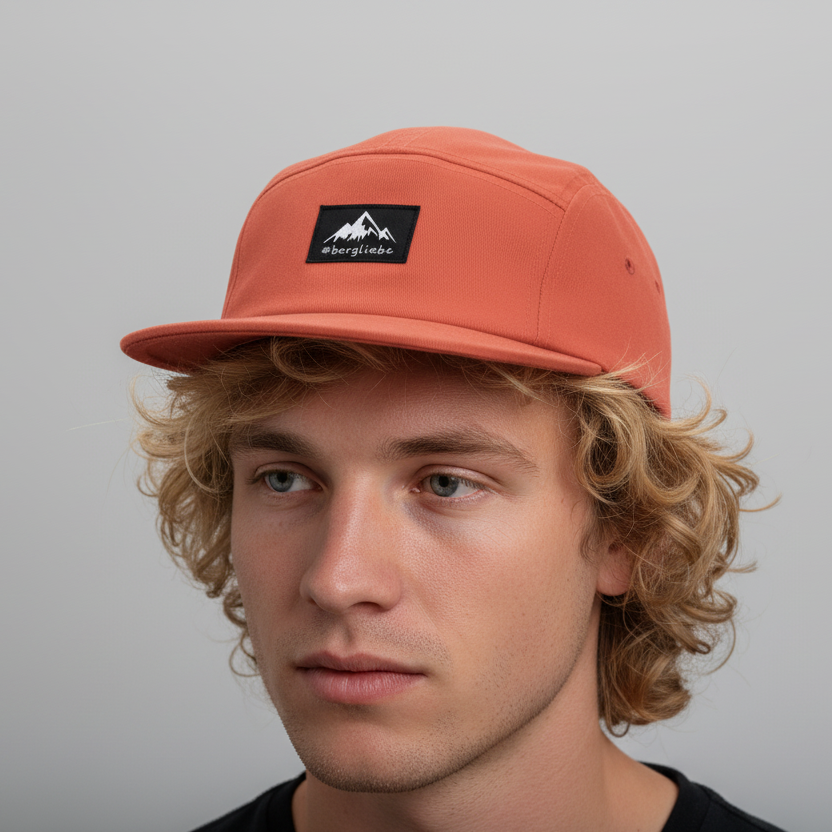 Bergliebe® Camper Cap