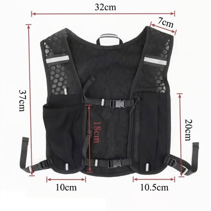 Bergliebe® Trail Vest