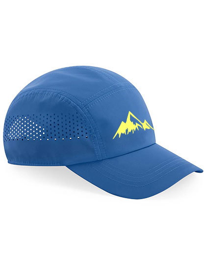 Bergliebe® Trailrunning Cap