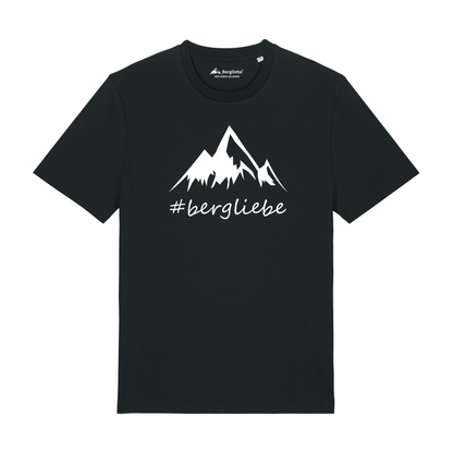 Bergliebe® Unisex Premium Organic T-Shirt - Bergliebe Store