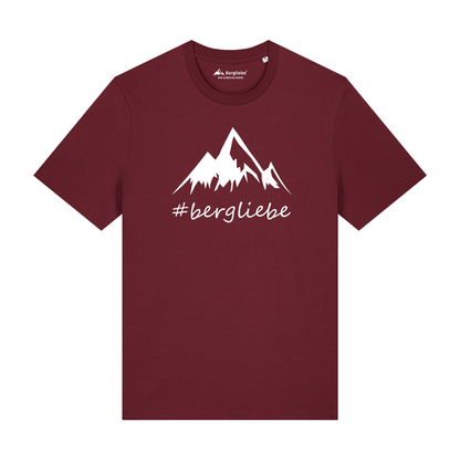 Bergliebe® Unisex Premium Organic T-Shirt - Bergliebe Store